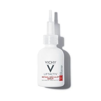 Zdjęcie VICHY LIFTACTIV SPECIALIST RETINOL Serum 30ml