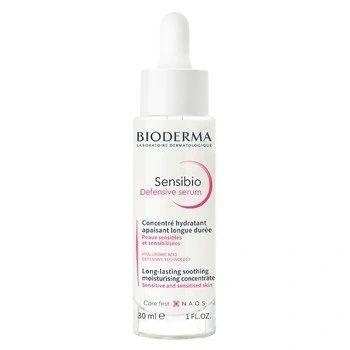 Zdjęcie BIODERMA SENSIBIO DEFENSIVE Serum 30ml