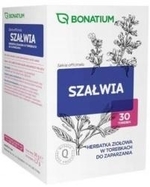Zdjęcie Bonatium Herbatka ziołowa szał...