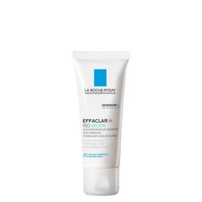 Zdjęcie LA ROCHE EFFACLAR H ISO-BIOME Krem 40ml