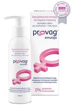 Zdjęcie prOVag Emulsja 150 ml