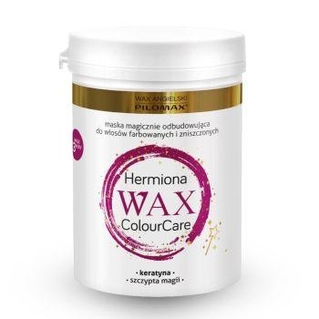 Zdjęcie WAX ang Pilomax MASKA Hermiona ColourCare 240ml