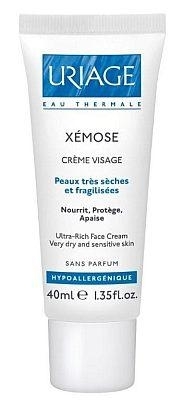 Zdjęcie URIAGE XEMOSE Krem do twarzy, 40 ml