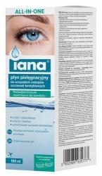 Zdjęcie Iana All In One Płyn do soczew...