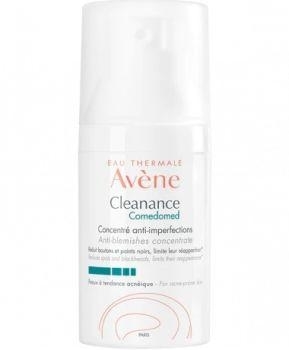 Zdjęcie AVENE CLEANANCE COMEDOMED Koncentrat 30ml