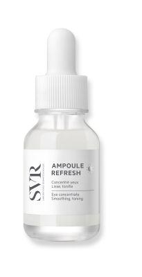 Zdjęcie SVR AMPOULE REFRESH Koncentrat pod oczy 15ml