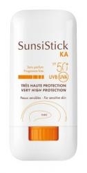 Zdjęcie AVENE Sunsistick KA SPF 50+ sz...