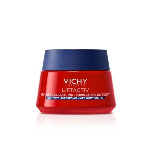 Zdjęcie Vichy Liftactiv Specialist B3 Krem na noc 50ml