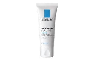 Zdjęcie LA ROCHE TOLERIANE SENSITIVE RICHE Krem 40ml