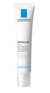 Zdjęcie LA ROCHE Effaclar K+  Krem odnawiający, 40ml