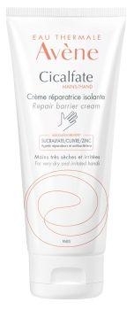 Zdjęcie AVENE CICALFATE Krem regenerujący do rąk 100ml