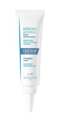 Zdjęcie DUCRAY KERACNYL GLYCOLIC+ Krem 30ml