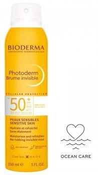 Zdjęcie BIODERMA PHOTODERM Brume Invisible SPF50+ mgiełka, 150ml