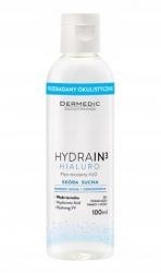 Zdjęcie Dermedic Hydrain 3 Hialuro H2O...