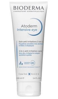 Zdjęcie BIODERMA ATODERM INTENSIVE EYE P100ml