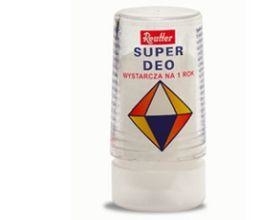 Zdjęcie REUTTER Super Deo Dezodorant sztyft 50 g