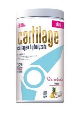 Zdjęcie Noble Pharma Cartilage PINA COLADA 500g