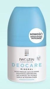 Zdjęcie Iwostin Deocare Mineral emulsja 50 ml