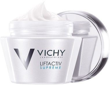 Zdjęcie VICHY LIFTACTIV SUPREME Krem do cery suchej 50 ml