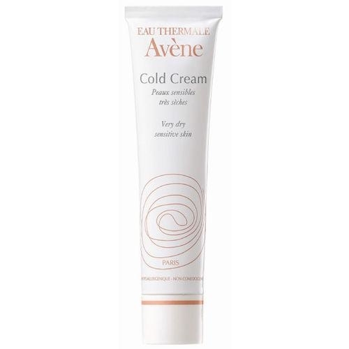 Zdjęcie AVENE COLD CREAM Krem 100 ml