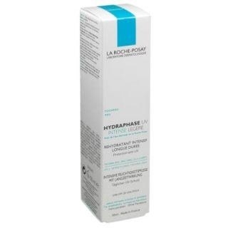 Zdjęcie LA ROCHE HYDRAPHASE INTENSE UV LEGERE Krem, 50 ml