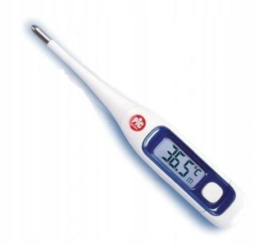 Zdjęcie Termometr elektroniczny PIC VedoClear 1 szt.