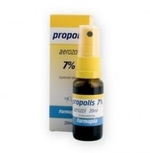 Zdjęcie Propolis 7%  aerozol 20 ml