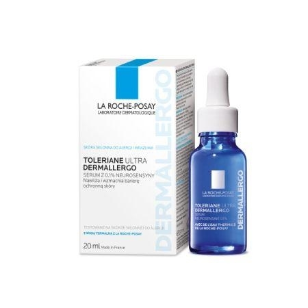 Zdjęcie LA ROCHE TOLERIANE ULTRA DERMALLERGO, 20ml