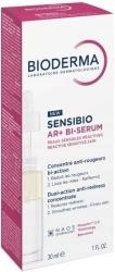 Zdjęcie Bioderma Sensibio AR+ Bi-Serum...