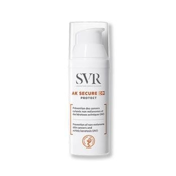 Zdjęcie SVR AK SECURE DM Protect fluid 50 ml