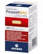 Zdjęcie Potazek MAG o przedłużonym uwa...