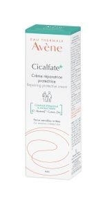 Zdjęcie AVENE CICALFATE +, krem regenerujący, 40ml