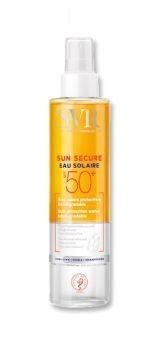 Zdjęcie SVR SUN SECURE EAU SOLEIL SPF50 spray 200ml