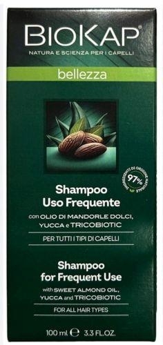 Zdjęcie Biokap Bellezza Szampon  do częstego stosowania, 100ml