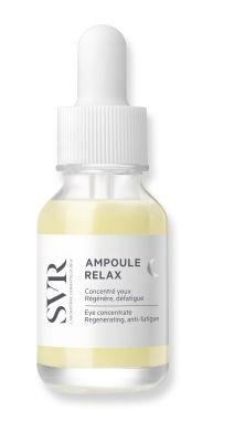 Zdjęcie SVR Ampułka pod oczy RELAX 15 ml