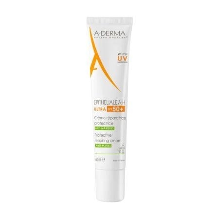 Zdjęcie A-DERMA EPITHELIALE A.H ULTRA SPF50+ 40ml