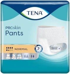 Zdjęcie Majtki chłonne TENA PANTS ProSkin Normal L 30szt.