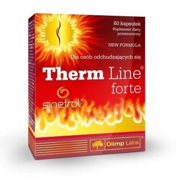 Zdjęcie OLIMP Therm Line forte new formula, 60 kaps