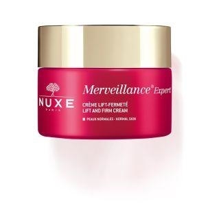 Zdjęcie NUXE MERVEILLANCE EXPERT Krem lifitingując, 50ml