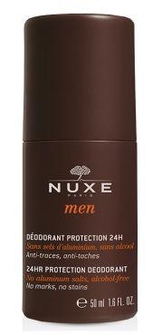 Zdjęcie NUXE Men Dezodorant roll-on, 50ml