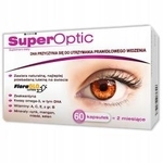Zdjęcie SuperOptic, 60 kaps.