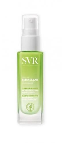 Zdjęcie SVR SEBIACLEAR Serum 30 ml