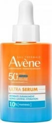Zdjęcie Avene Słońce Ultra Serum Hydra...