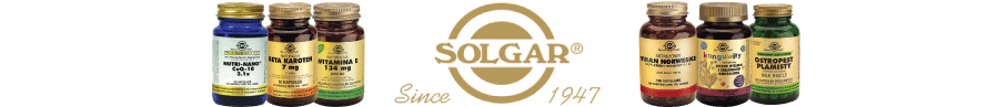 Apteka internetowa Solgar